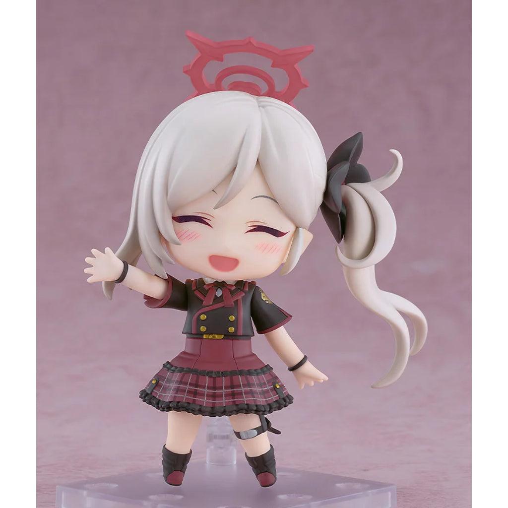 Nendoroid 3124 Blue Archive - Mutsuki Asagi