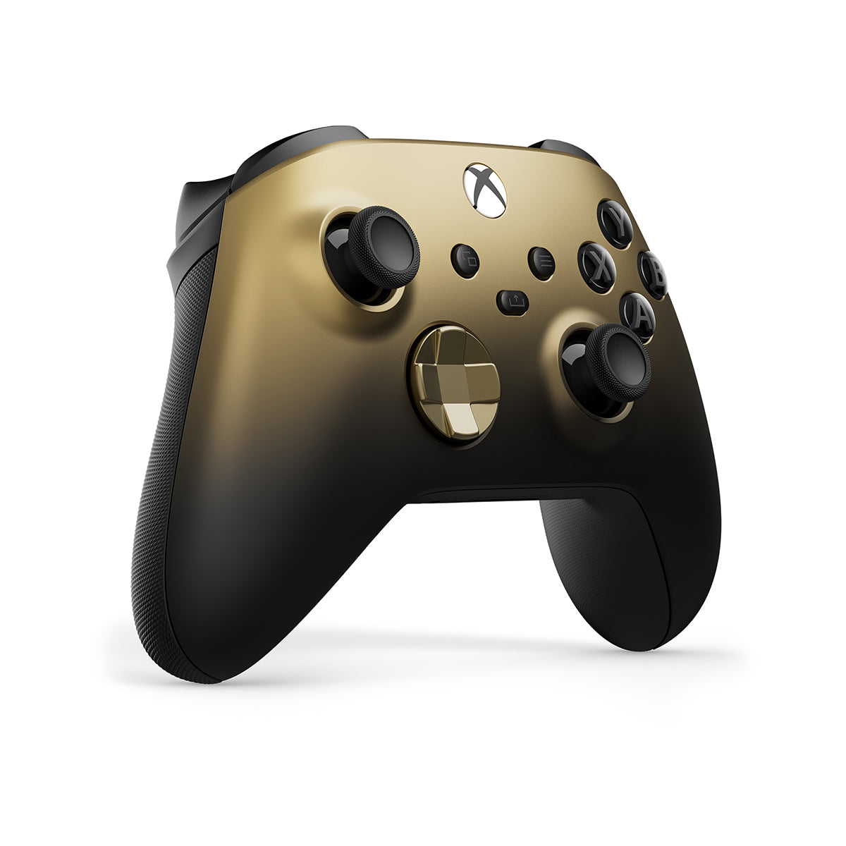 XBOX Wireless Controller - Gold Shadow Special Edition