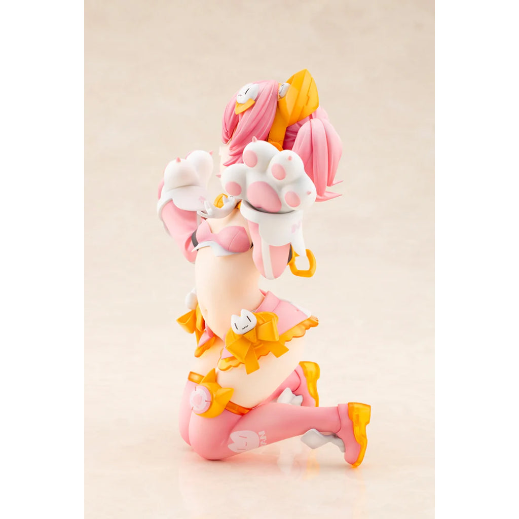 Puni Mofu Mao Figurine
