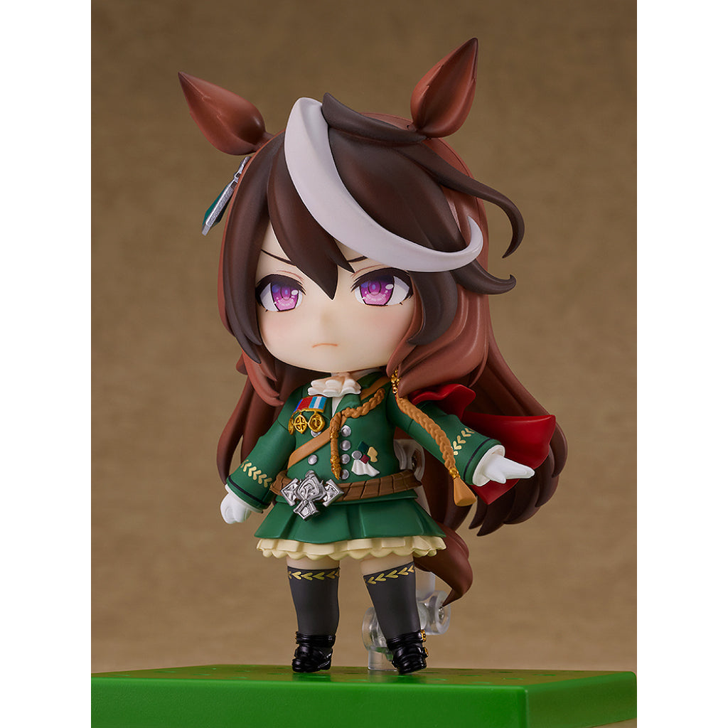 Nendoroid 2619 Umamusume: Pretty Derby - Symboli Rudolf