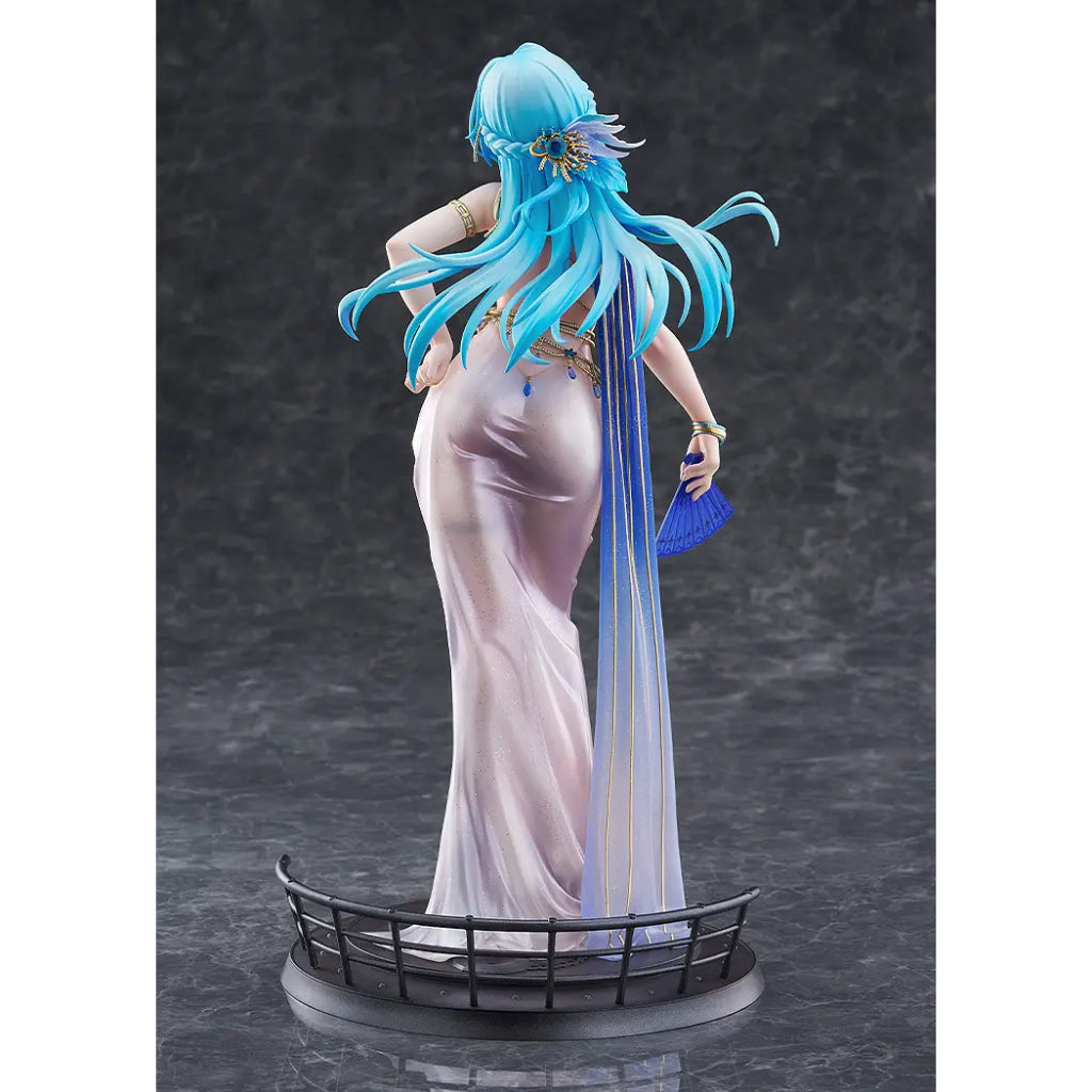 Goddess of Victory: Nikke - Helm Chandelier Figurine