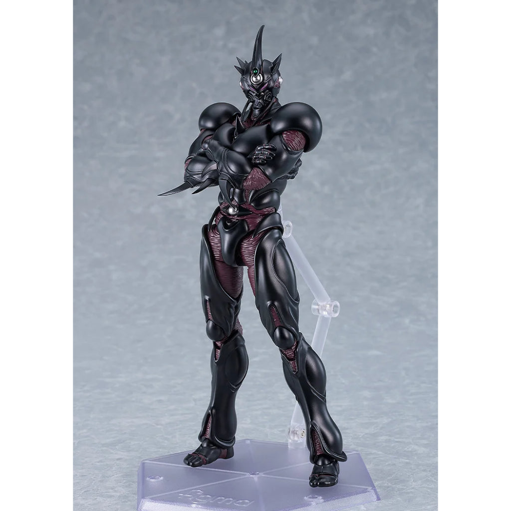 Figma 700 Bio Booster Armor Guyver - Guyver III: Ultimate Edition
