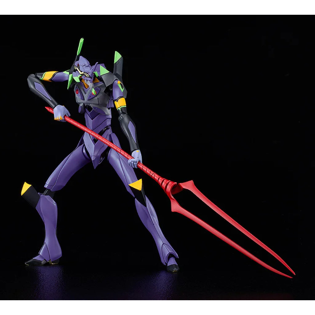 Evangelion - Moderoid Evangelion Production Model-13
