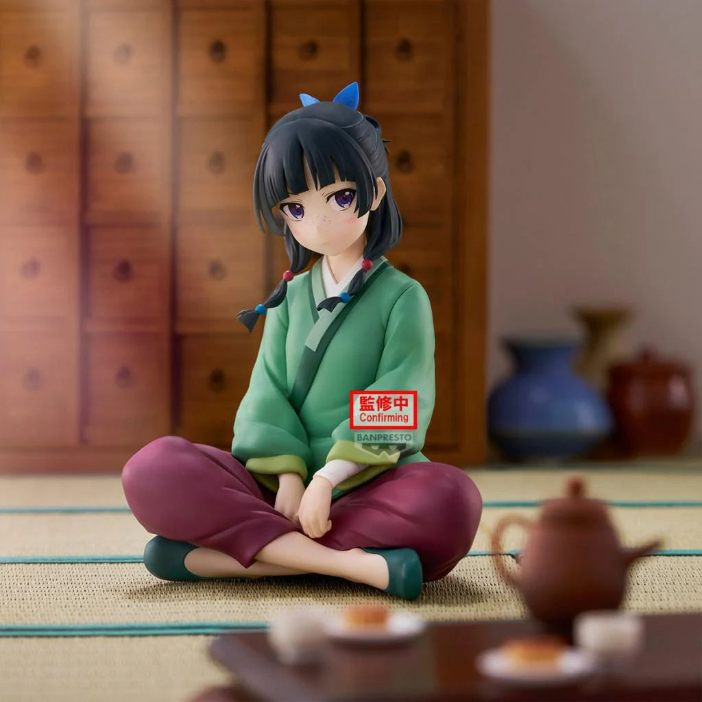 Banpresto MaoMao The Apothecary Diaries Break Time Collection Vol. 1