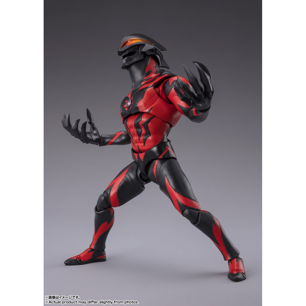 S.H.Figuarts Ultraman Belial [Darkness Heels Ver.]
