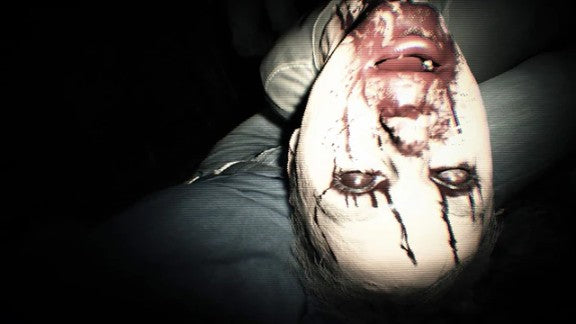 PS4 Resident Evil 7: biohazard (PlayStation Hits)
