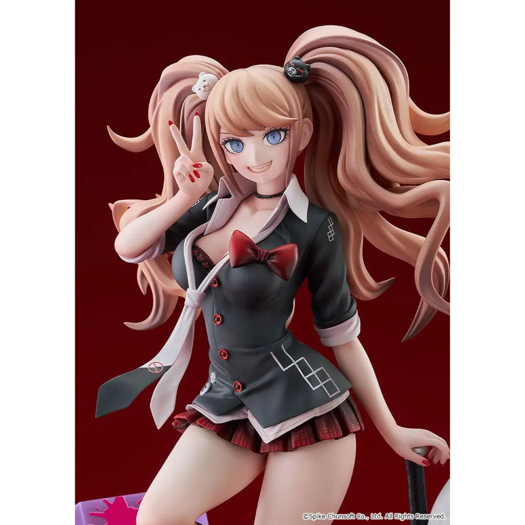 Danganronpa - Junko Enoshima: 15th Anniversary Ver. Figurine