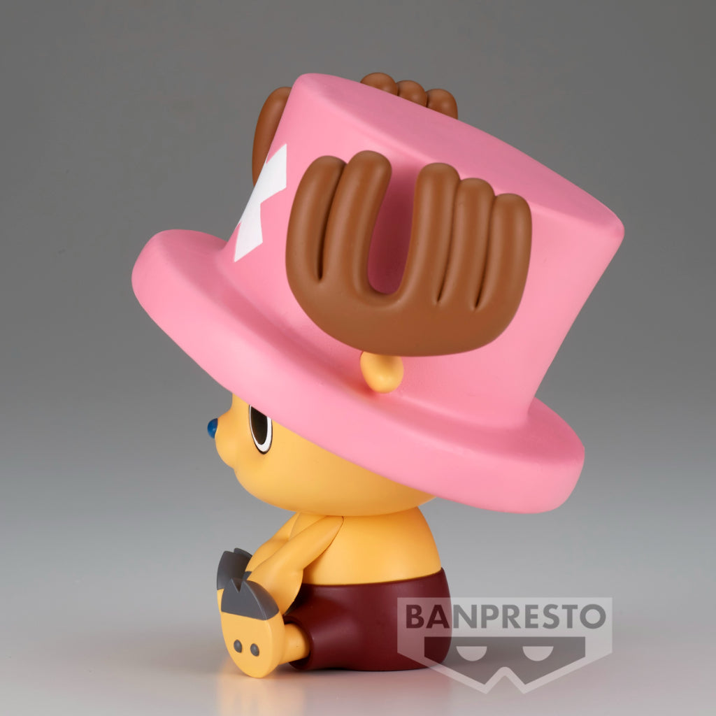 Banpresto TonyTony Chopper SOFVIMATES One Piece