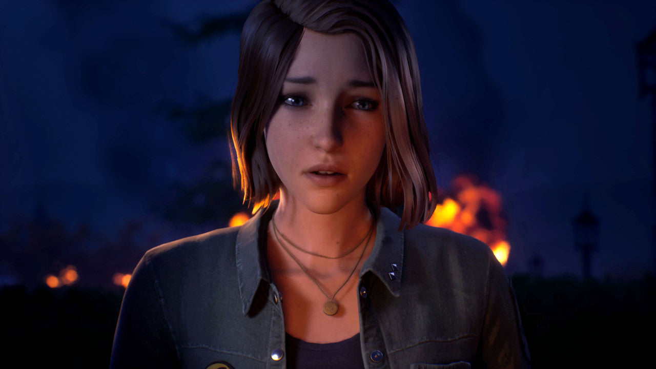 PS5 Life is Strange: Reunion (M18)