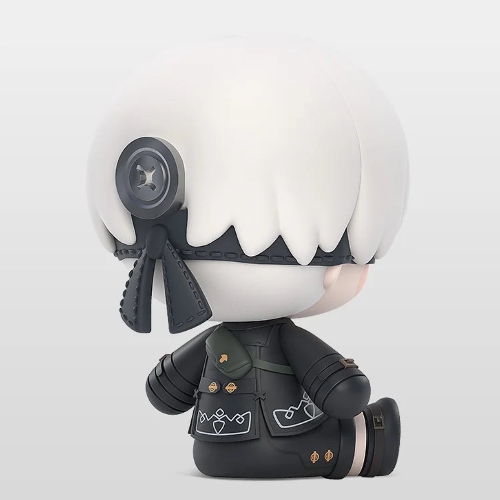 NieR:Automata Ver1.1A - Huggy Good Smile 9S