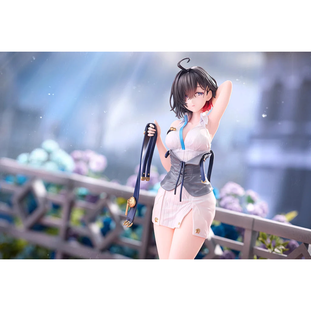 Atelier Yumia: The Alchemist of Memories & the Envisioned Land - 1/7 Yumia Liessfeldt Sun Shower Ver. [PV335]