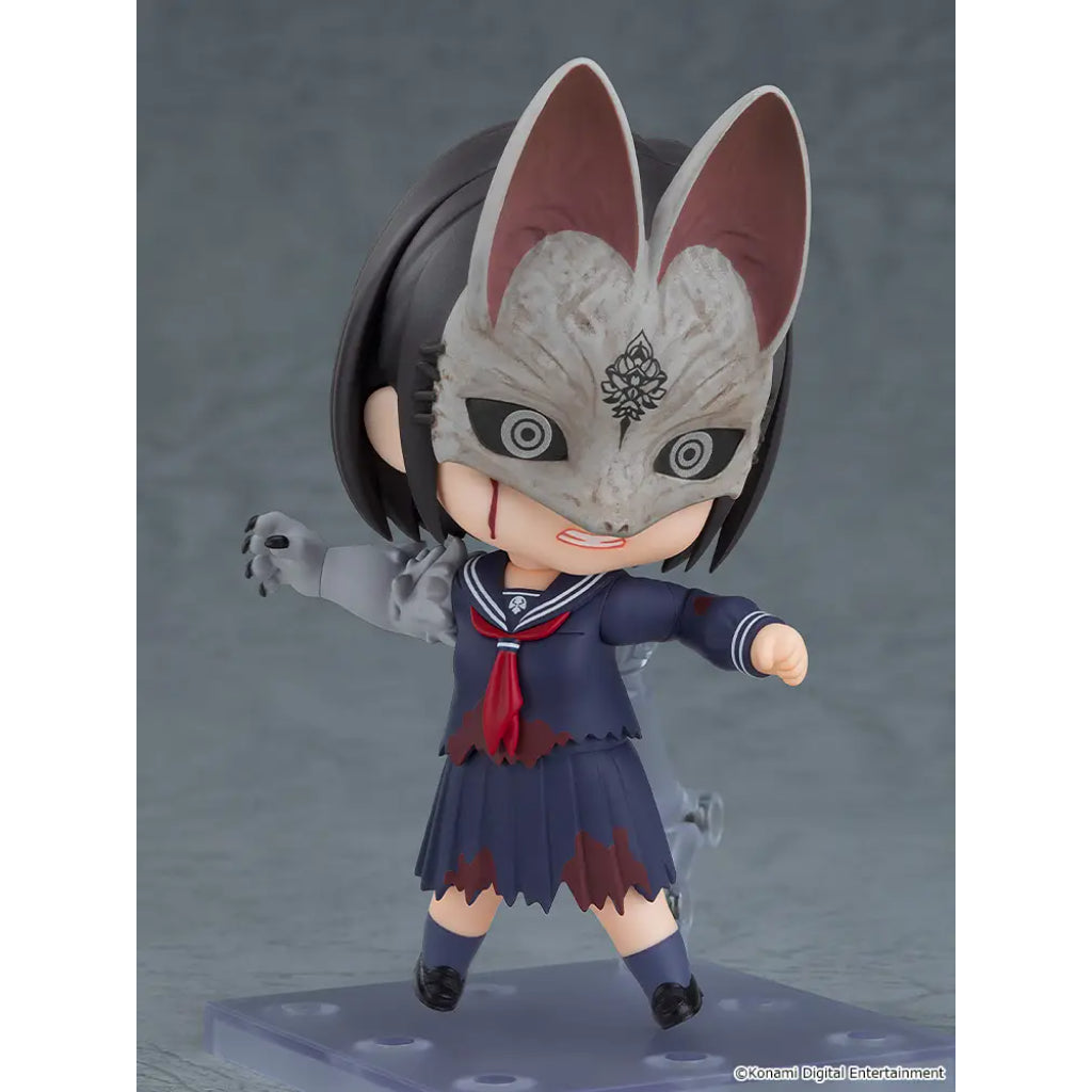 Nendoroid 3163 Silent Hill f - Fox Hinako