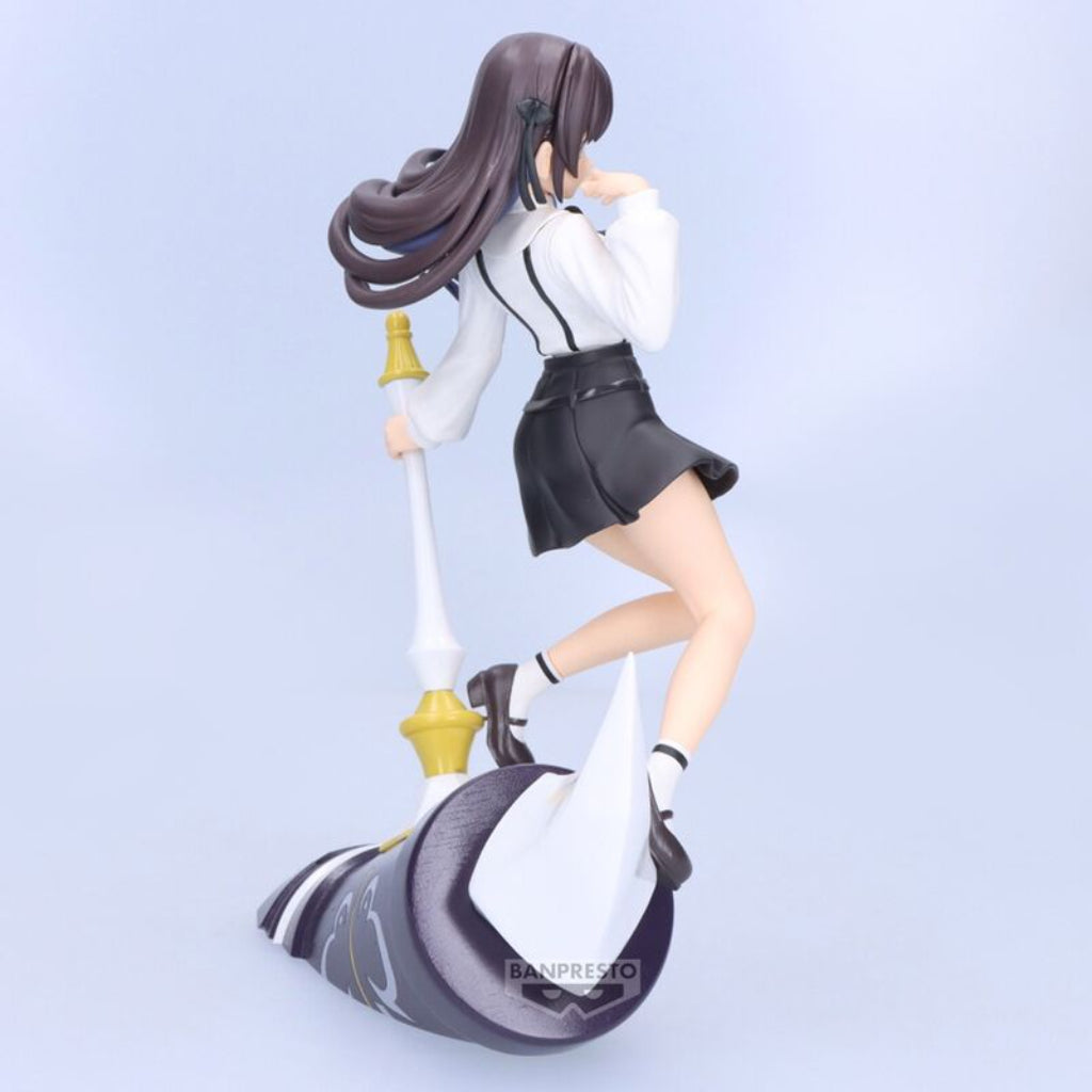 Banpresto Alina Clover I May Be A Guild Receptionist, but I'll Solo Any Boss to Clock Out on Time