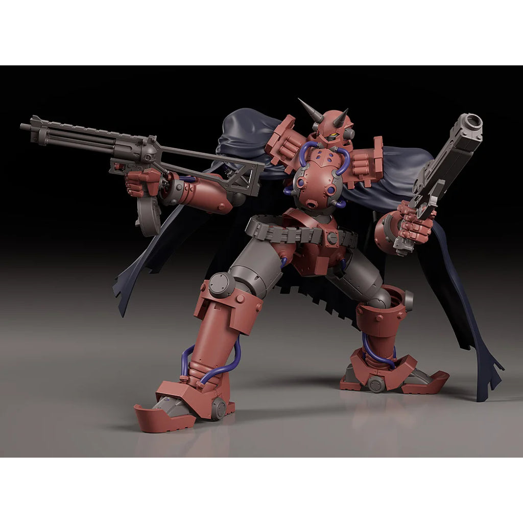 Gun X Sword - Moderoid Volkein