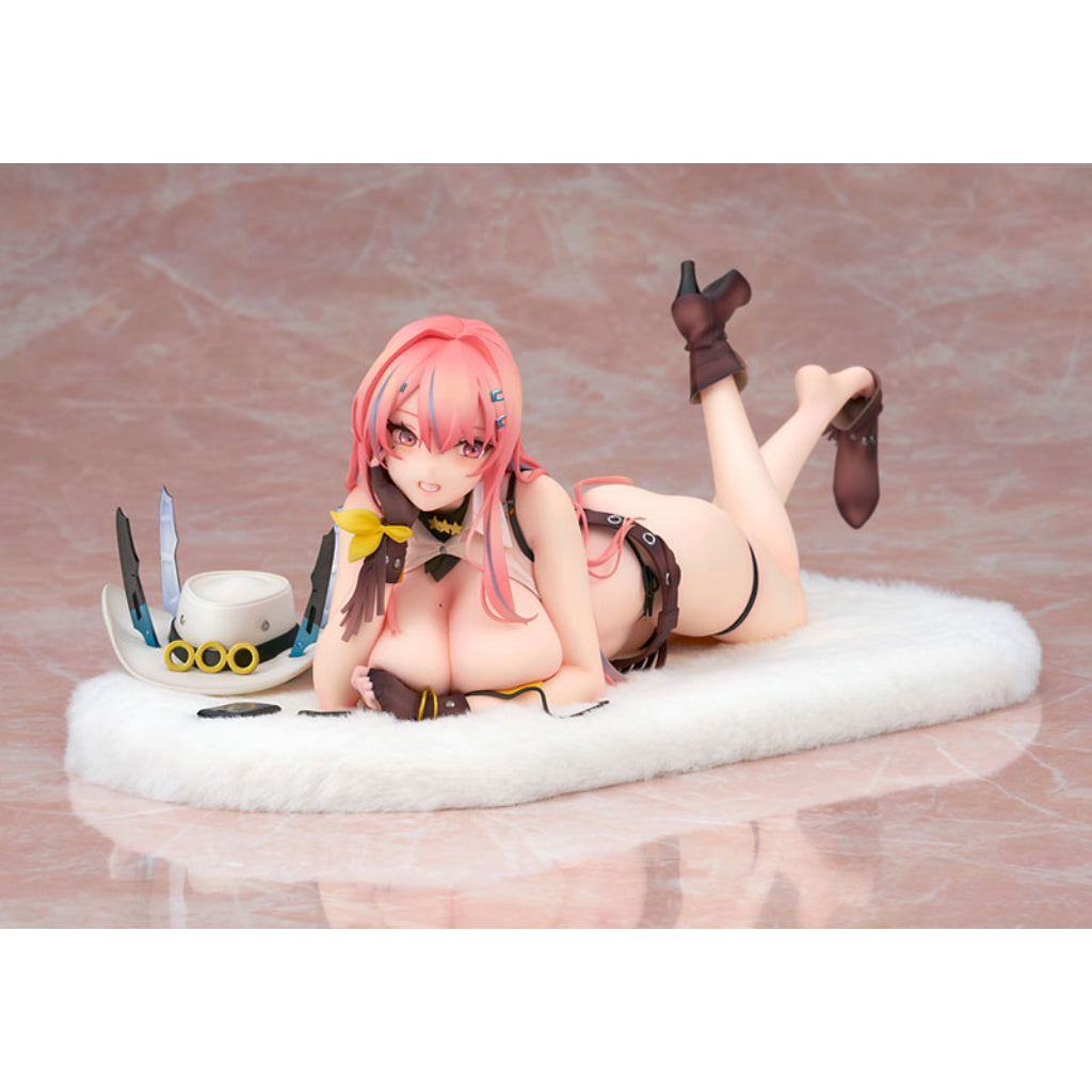 Azur Lane - Bremerton Hugging Pillow Ver. Figurine