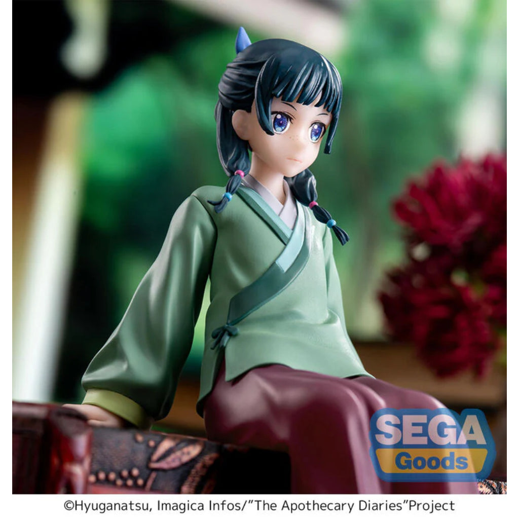 SEGA PM Maomao Chokonose The Apothecary Diaries Figure
