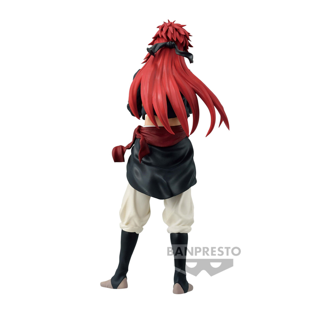 Banpresto Guy Crimson Ver. A Otherworlder Vol. 20 - That Time I Got Re