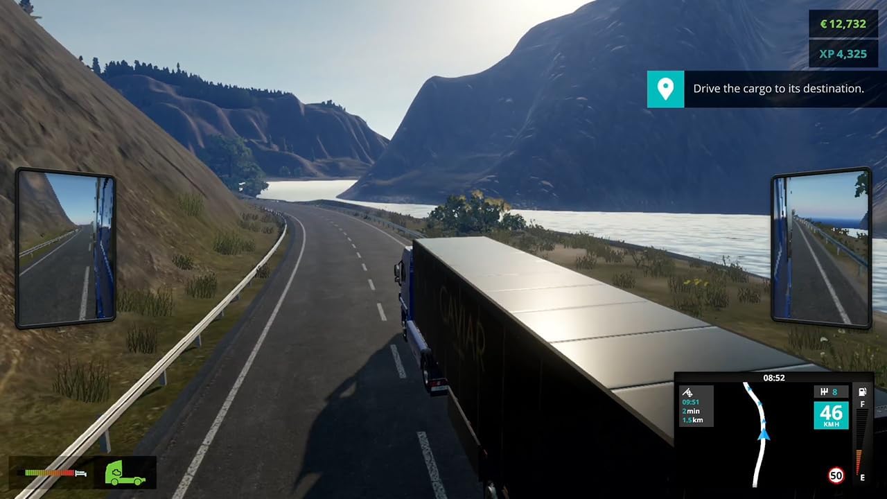 NSW Truck Driver [Gold Edition]