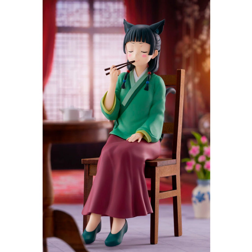 Banpresto MaoMao Fig The Apothecary Diaries