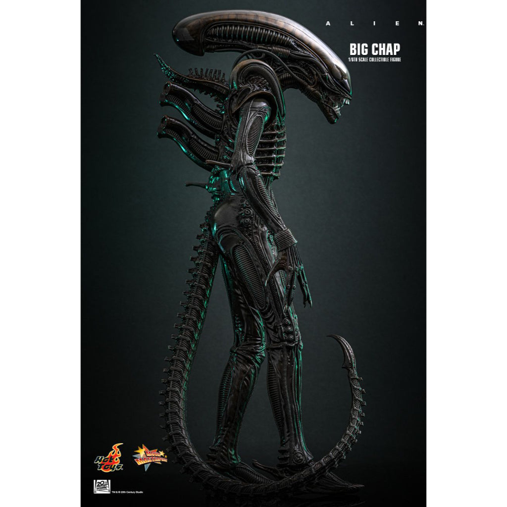 MMS826 - Alien - 1/6th Scale Big Chap Collectible Figure