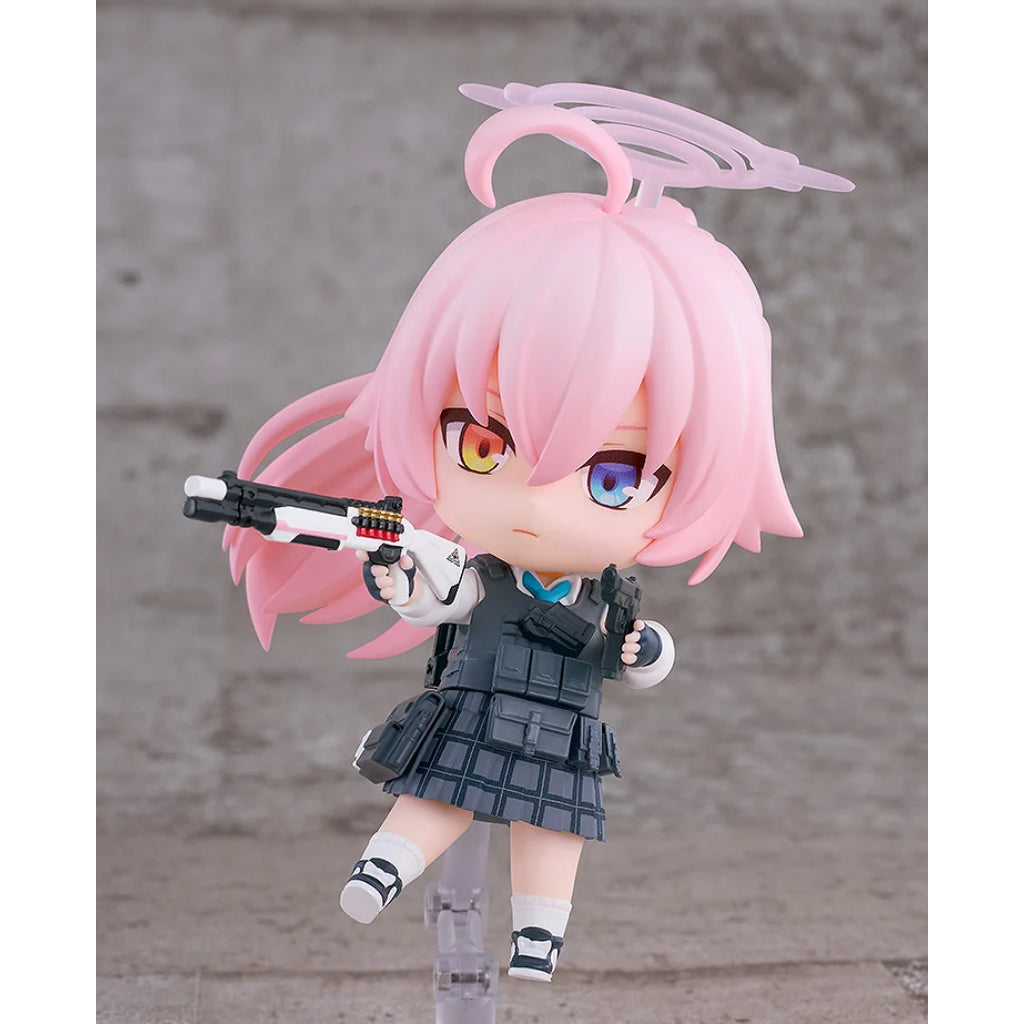 Nendoroid 3071 - Hoshino Takanashi (Armed)