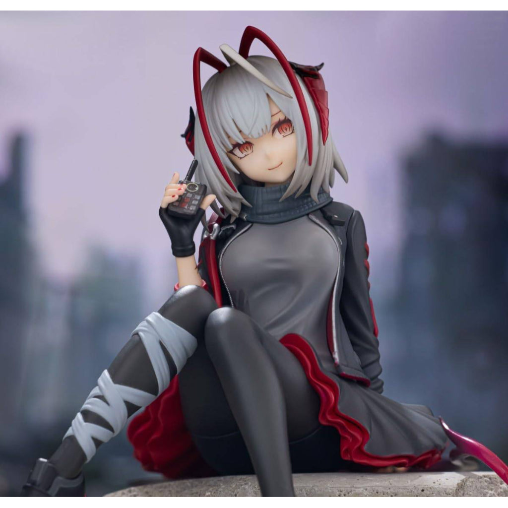 FuRyu W Arknights Noddle Stopper