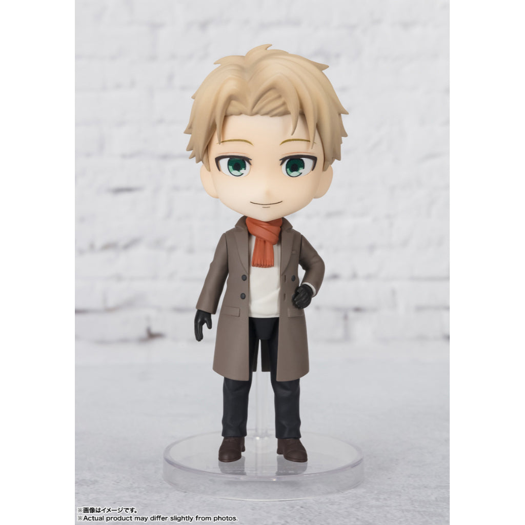 Figuarts Mini Loid Forger -Code: White-