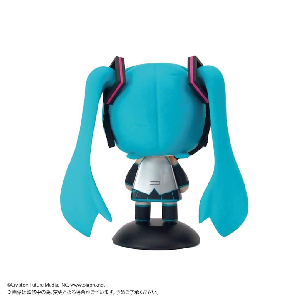 Max Limited Yurayura Head 75 Hatsune Miku