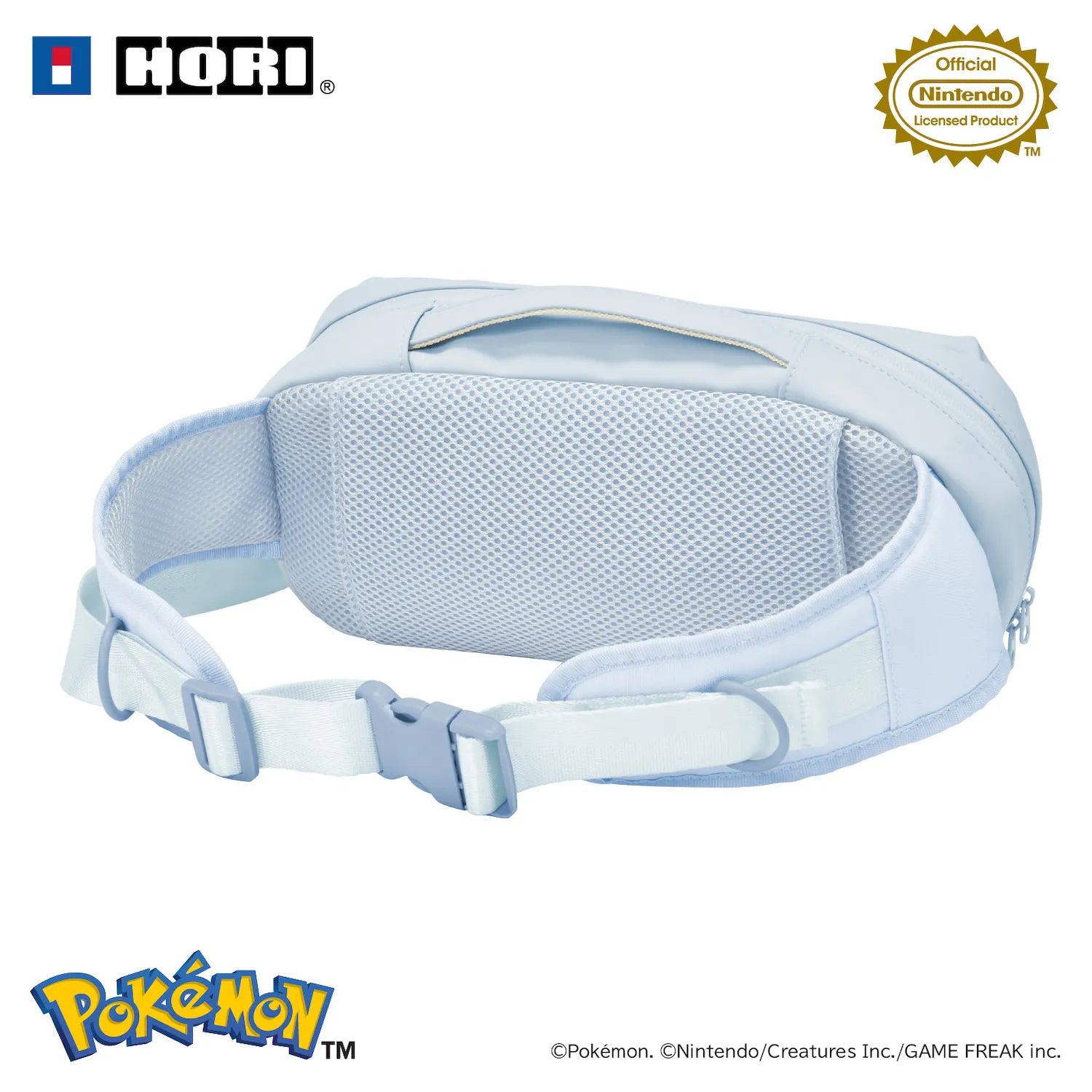 HORI Adventure Pack - Eevee Cottage Core Series (NSX-087)