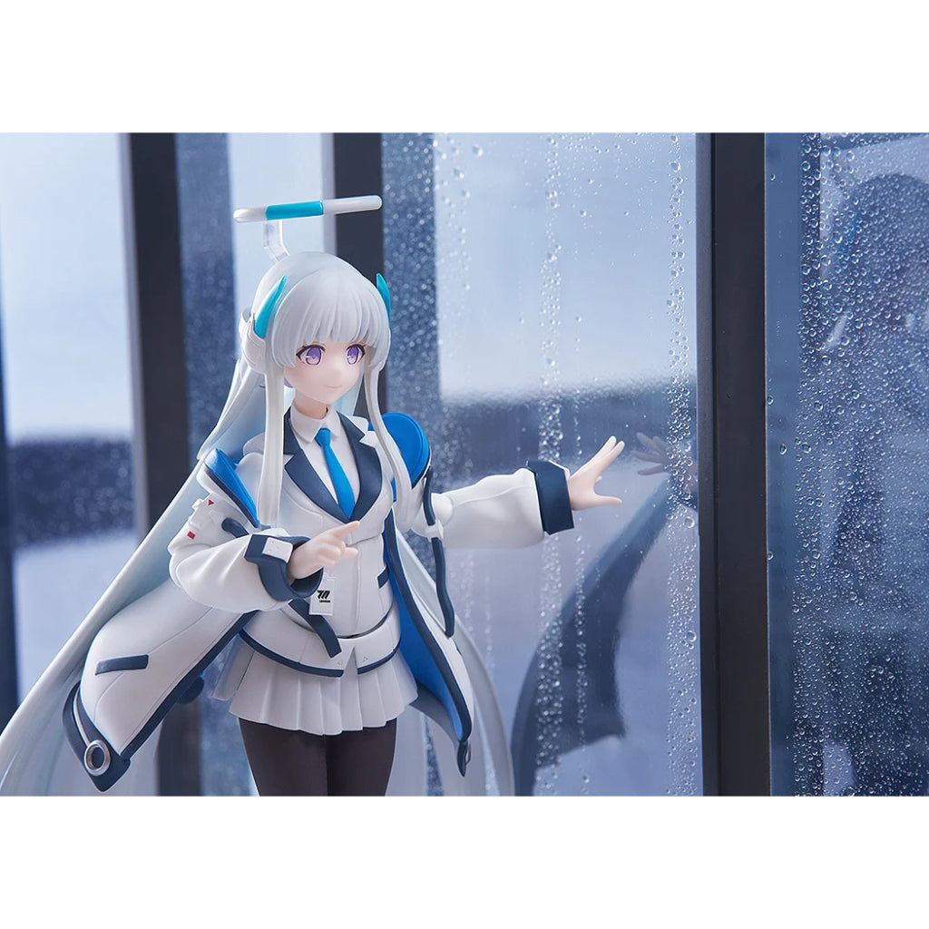 Figma 704 Blue Archive - Noa Ushio
