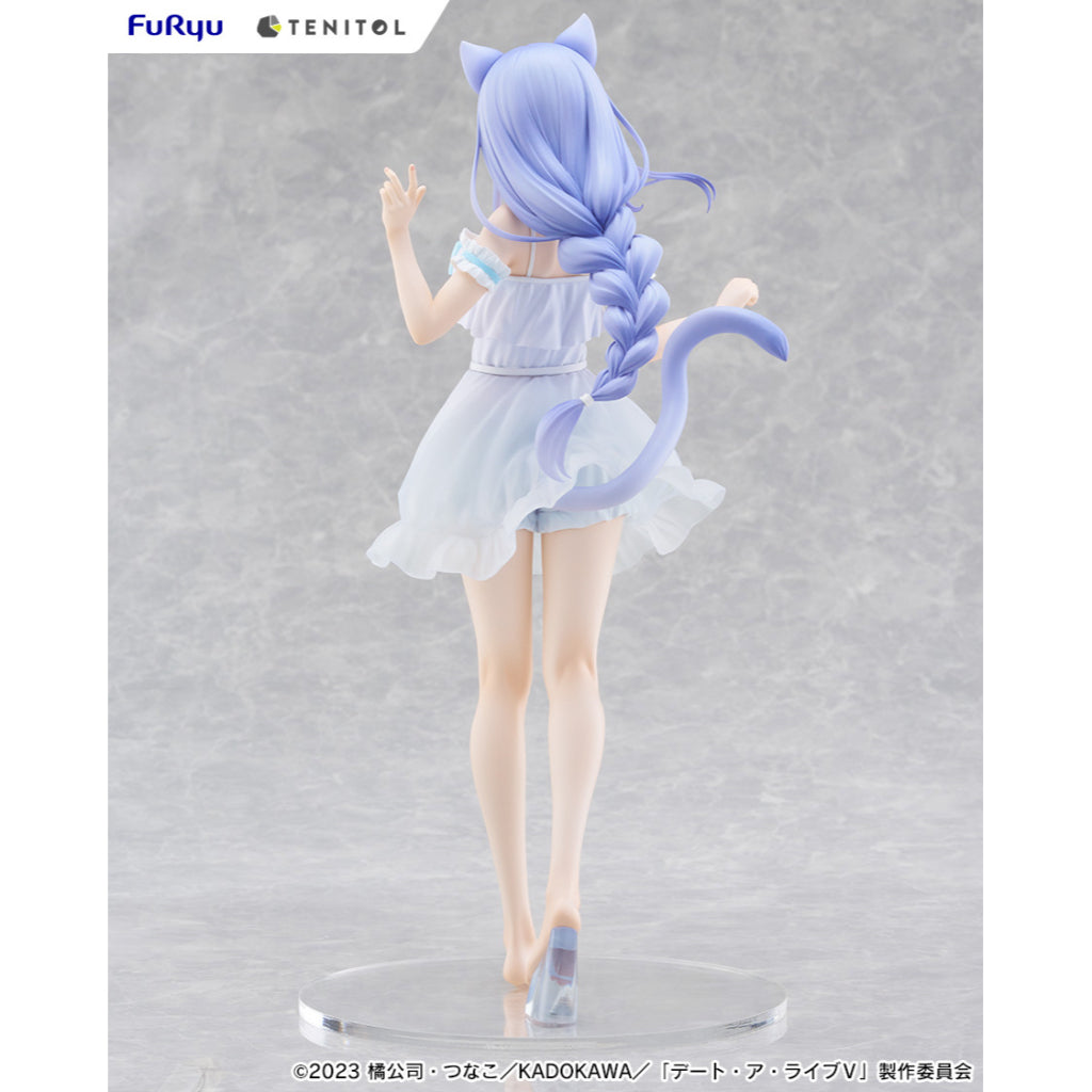 Date A Live V - Tenitol Tall Mio Takamiya Figurine