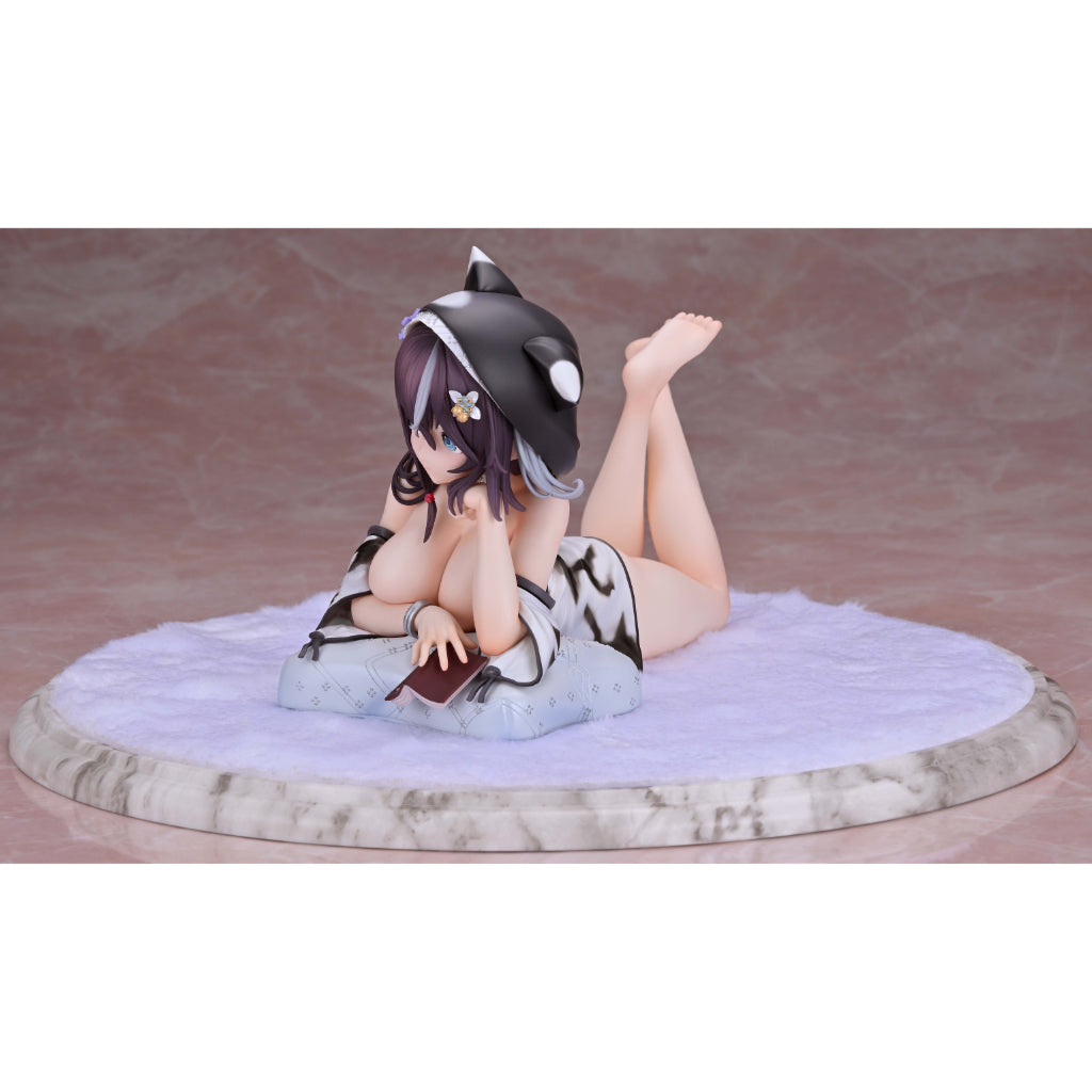 Houchishoujo - Pan Feng [Wakening] Figurine