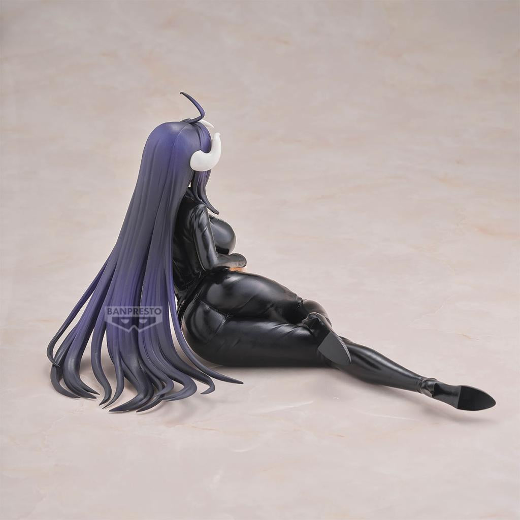 Banpresto Albedo IF-Relax Time Overlord Figure