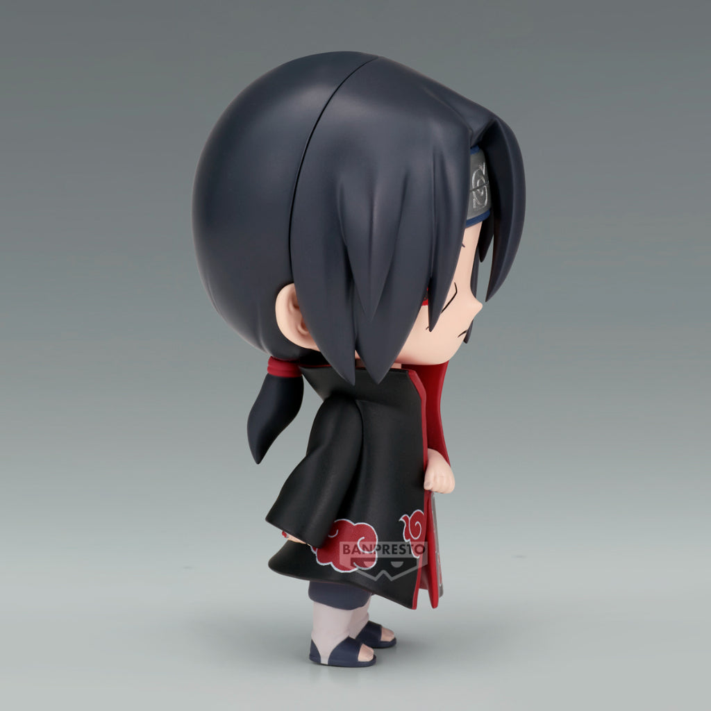 Banpresto Uchiha Itachi Repoprize Naruto Shippuden