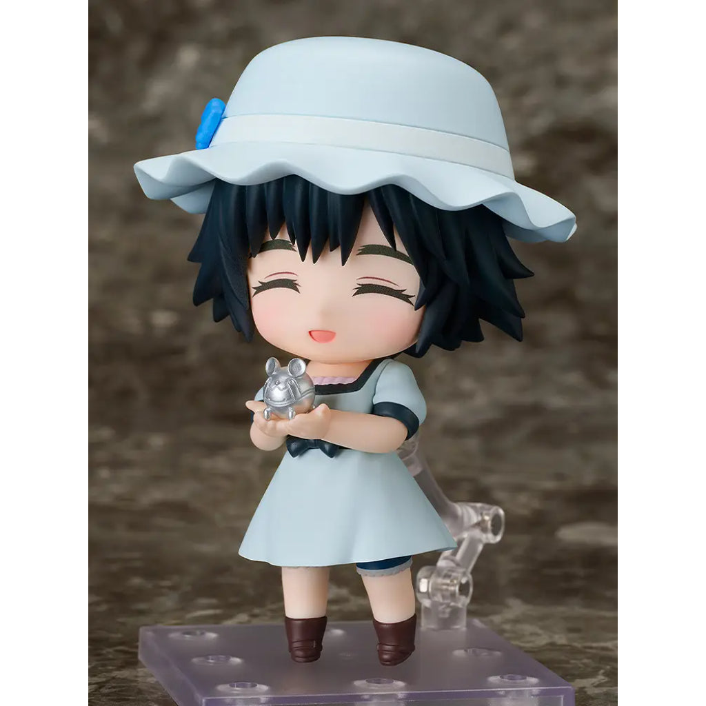 Nendoroid 3143 Steins Gate - Mayuri Shiina 2.0