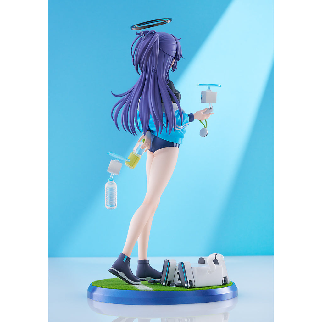 Blue Archive - Yuuka (Track) Figurine