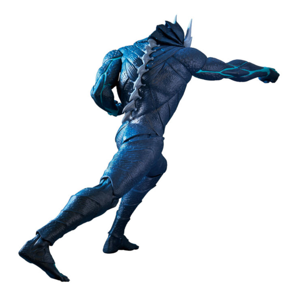 Banpresto Kaiju No. 8 Grandista Kaiju No. 8
