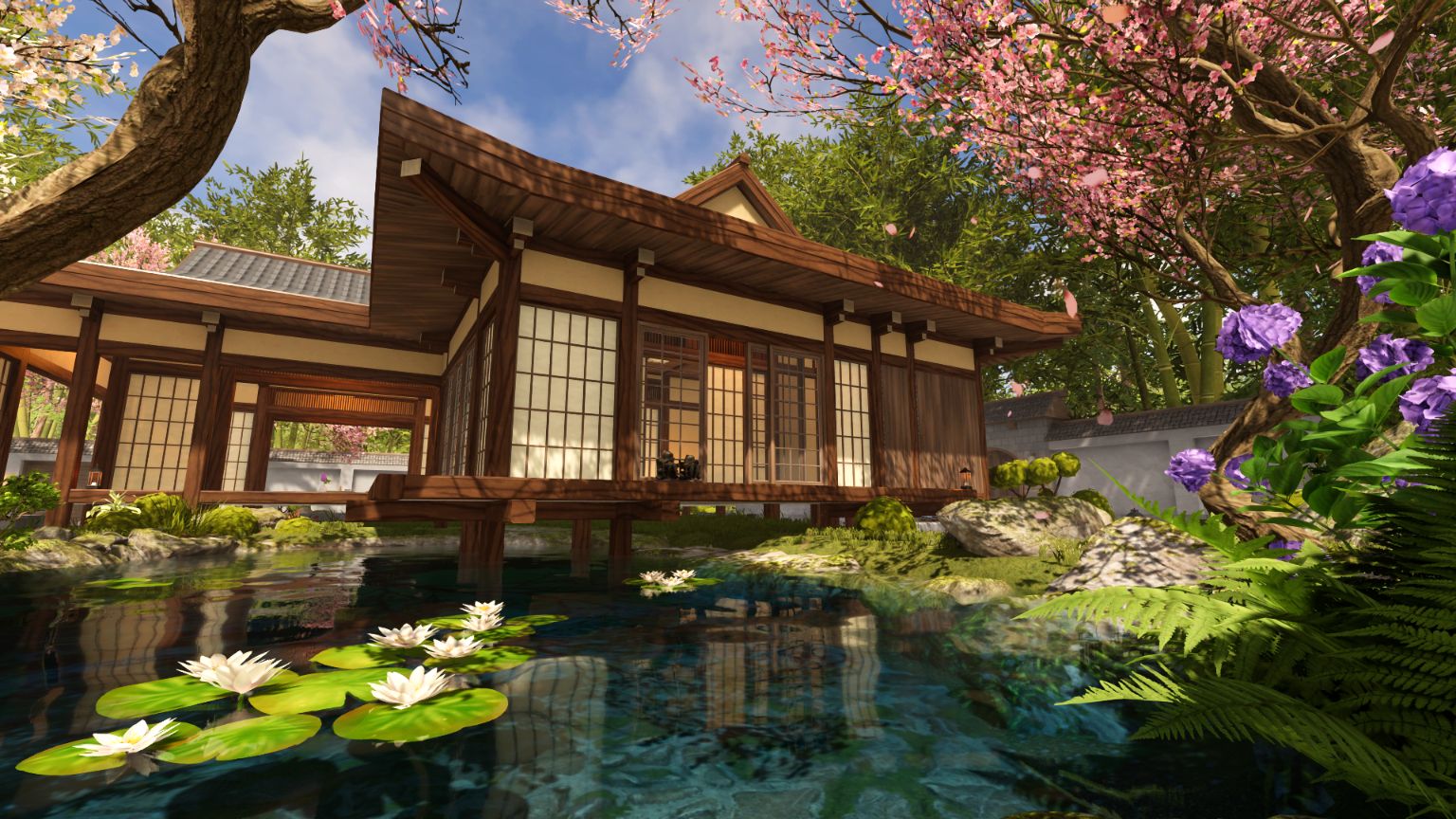 NS2 House Flipper 2 + Sakura DLC (Game-Key Card)