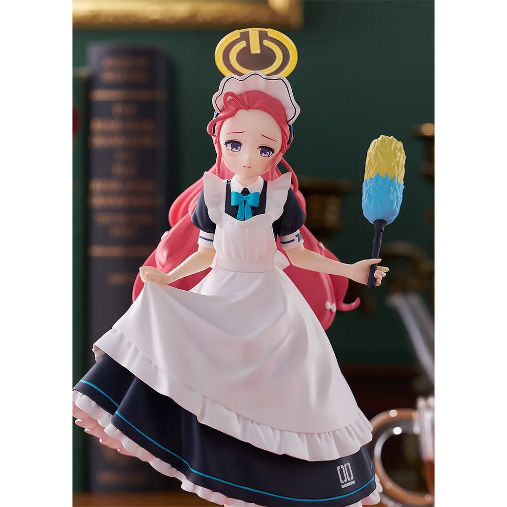 Blue Archive - Pop Up Parade Yuzu (Maid)