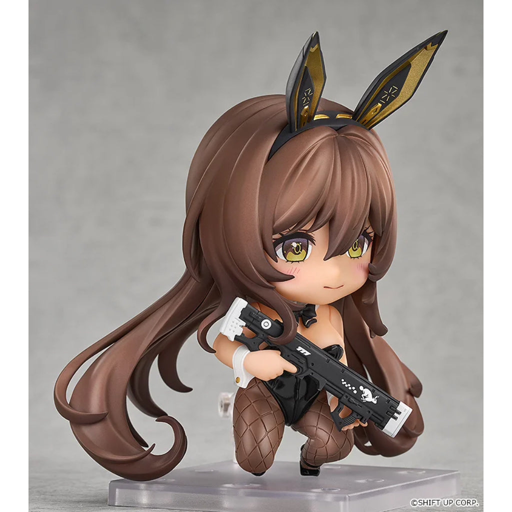Nendoroid 3066 Goddess of Victory: Nikke - Noir