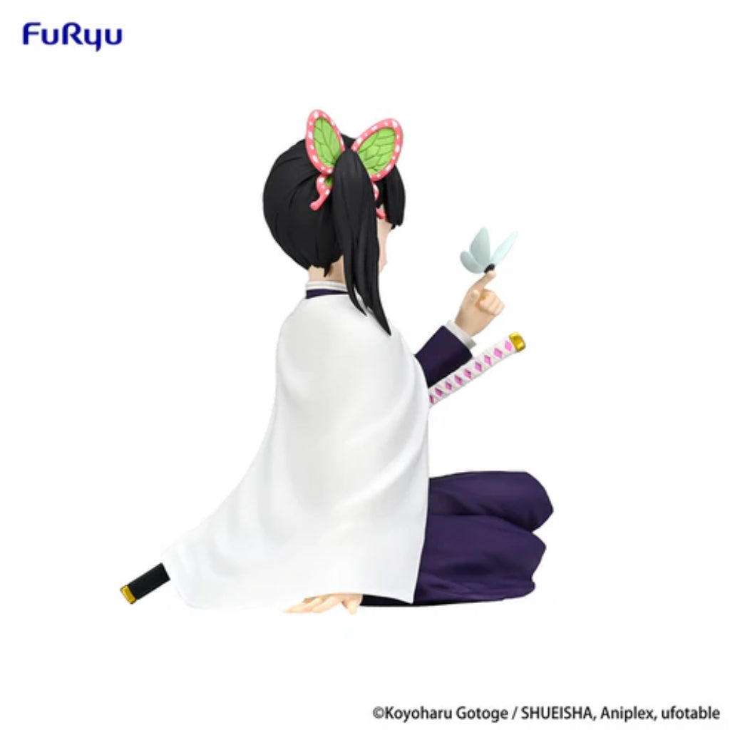 FuRyu Kanao Tsuyuri Demon Slayer Noodle Stopper Figure