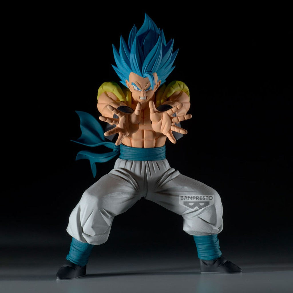 Banpresto Gogeta II Grandista Dragon Ball Super