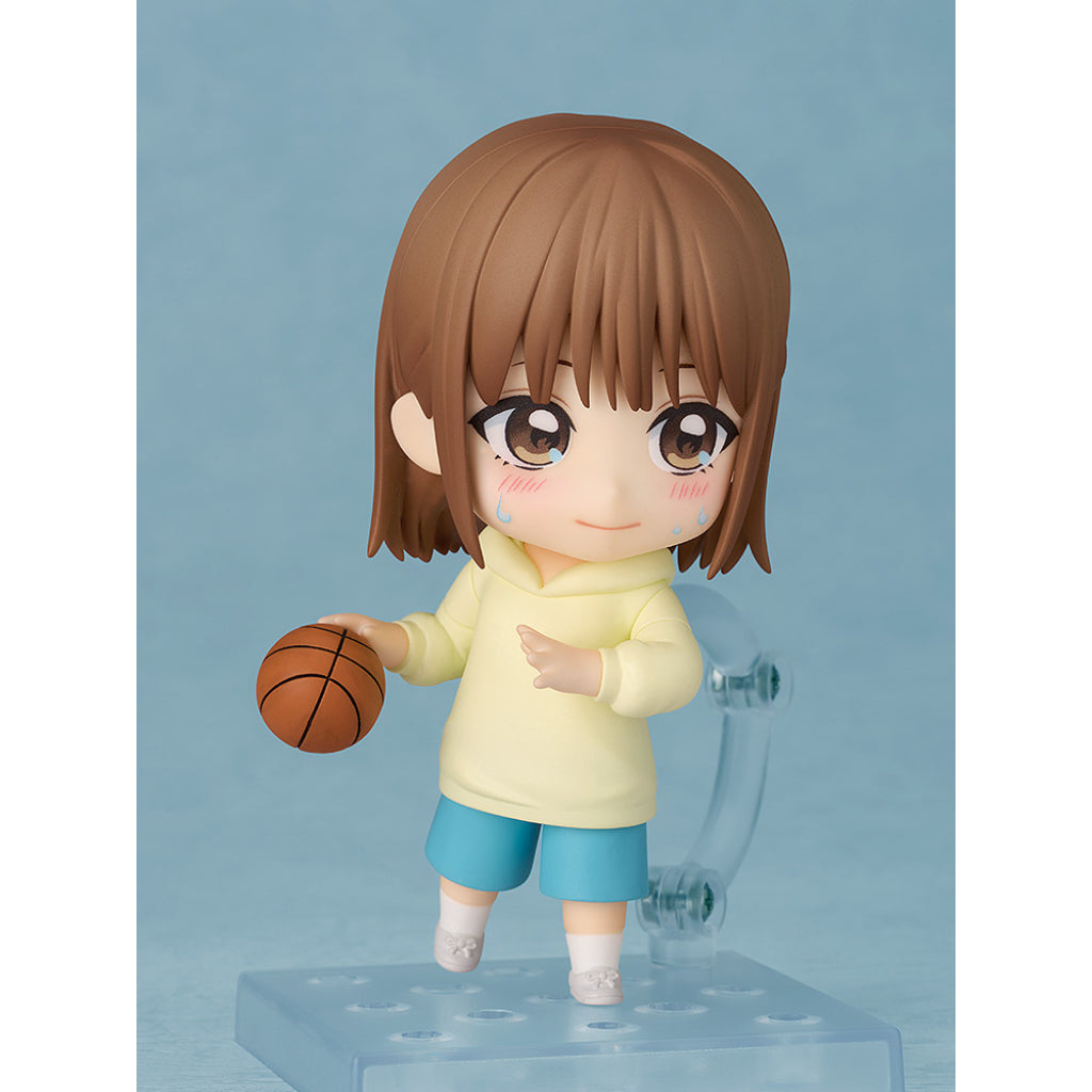 Nendoroid 2688 Blue Box - Chinatsu Kano