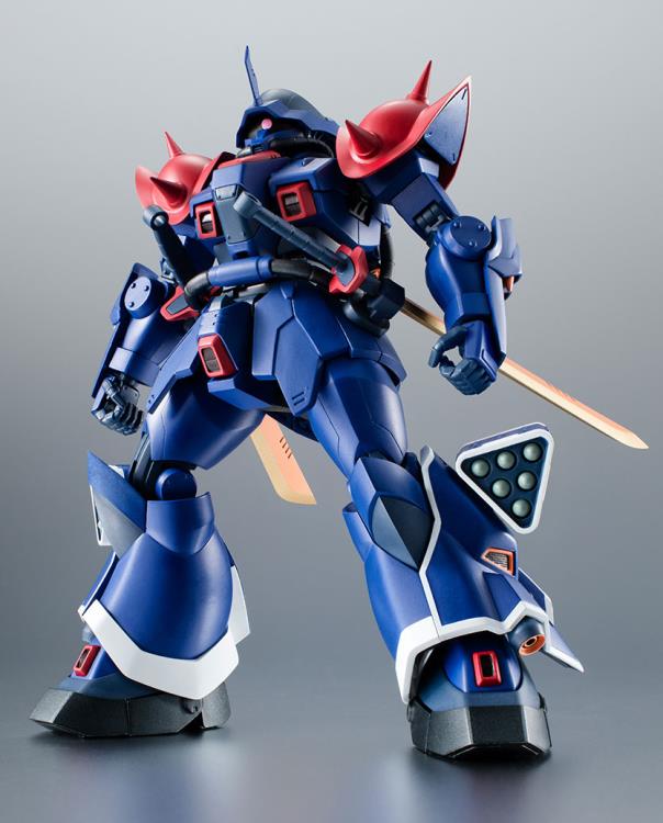 The Robot Spirits <Side Ms> Ms-08TX[Exam] Efreet Custom Ver. A.N.I.M.E.