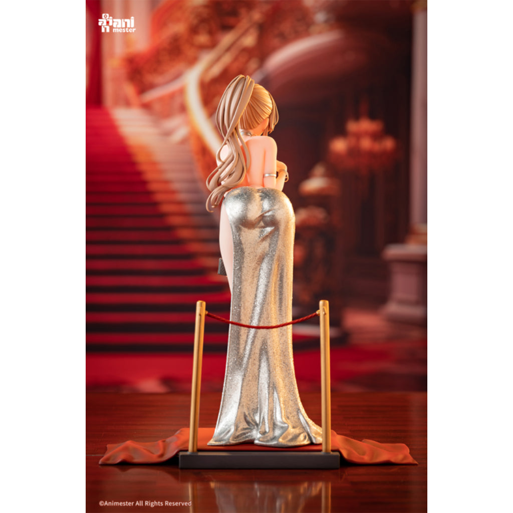 1/6th Scale Erin Dress Ver.
