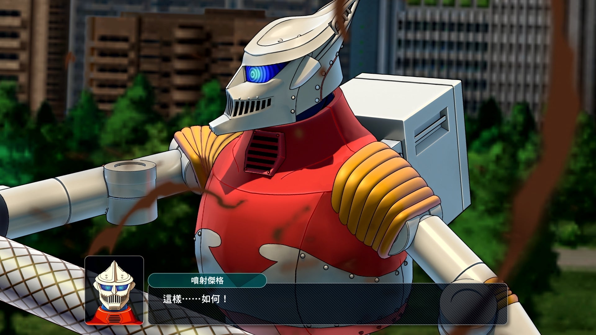 [FULLY BOOKED] PS5 超級機器人大戰Y (中文版) (Super Robot Wars Y)