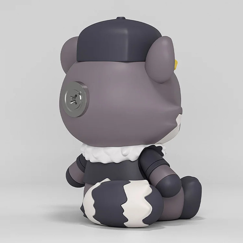Honkai: Star Rail - Huggy Good Smile Baseball Raccoon