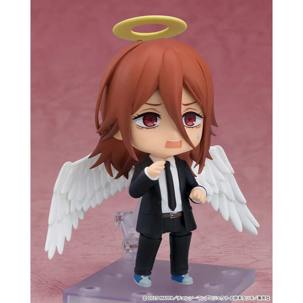 Nendoroid 3115 Chainsaw Man - Angel Devil