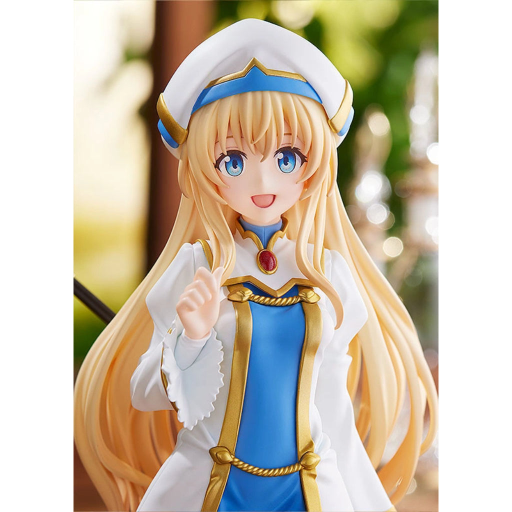 Goblin Slayer II - Pop Up Parade Priestess L Size