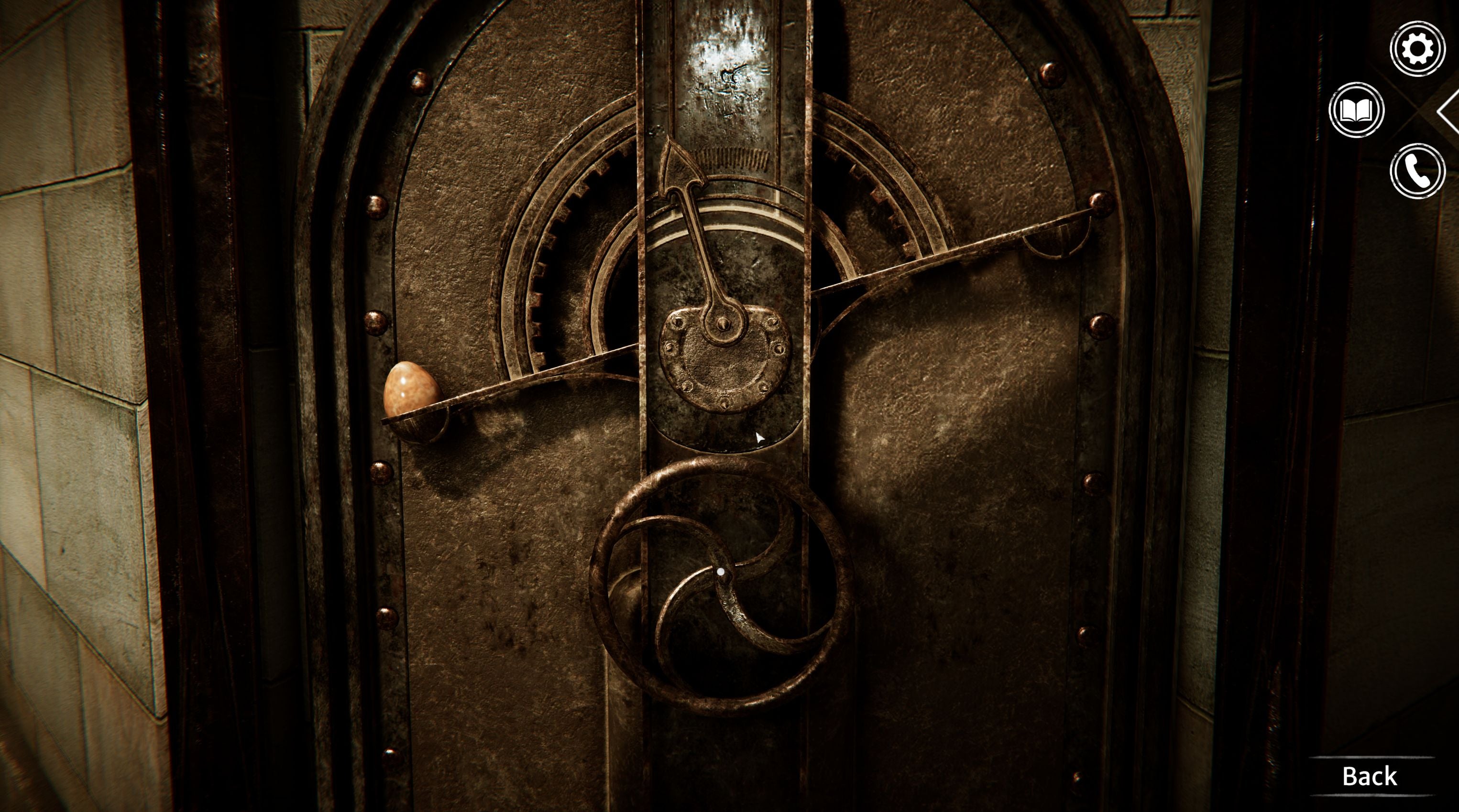 PS5 Syberia Remastered